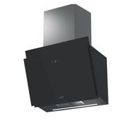 10% Dto. Cata 02136407 - Campana Decorativa de Pared Thalassa Pro 600 60 Cm Clase A+++ Negra
