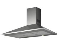 10% Dto. Cata 02157309 - Campana Beta 1200 Decorativa 120Cm Clase B Inoxidable