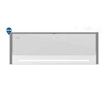 10% Dto. Cata 02189005 - Campana Tenta Wh Integrada 90 Cm Clase A+ Control Táctil