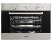 10% Dto. Cata 07003305 - Horno Compacto Multifunción ME 4006 X AquaSmart Inox