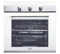10% Dto. Cata 07032002 - Horno Multifunción CM 760 AS WH Fondo Reducido Blanco