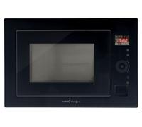 10% Dto. Cata 07510400 - Microondas Integrable MC 25 GTC BK 25 Litros Negro