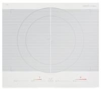 Cata 08026003 - Placa Inducción GIGA 600 WH 59cm 4 Zonas Blanco