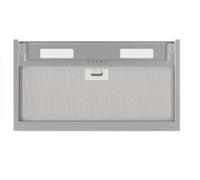 10% Dto. Cata ARMONIA 60 X - Campana Integrada 60 Cm Clase C Inox