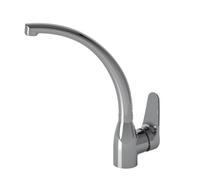 Grifo Mezclador CBA/C (Cromo) - CATA