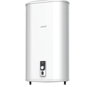 10% Dto. Cata CTRS-100 E-SMART REV SLIM - Termo Eléctrico 93 Litros Reversible Doble Tanque Blanco