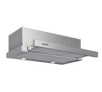 Campana extraíble Cata EXTENDER 600 X Inox
