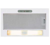 10% Dto. Cata G45 WH - Grupo Filtrante 2 niveles iluminación LED Clase E Blanco