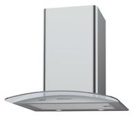Campana decorativa Cata GAMMA600, inox, 60 cm, 700 m3/h, C