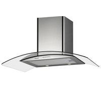 Campana decorativa Cata GAMMA700, inox, 70 cm, 700 m3/h, C