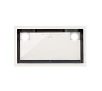Campana extractora encastrable GC DUAL 45 WH 820m³/h (Blanco) - CATA