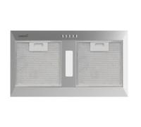 10% Dto. Cata GCB 55 X - Grupo Filtrante 55 Cm Iluminación LED Clase C Inox