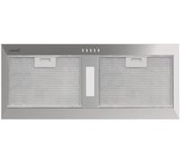 10% Dto. Cata GCB 73 X - Grupo Filtrante 73 Cm Iluminación LED Clase C Inox