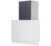 10% Dto. Cata Goya 70 WH - Campana Decorativa Cata&Roca 70Cm 825m3/h Blanco A+++