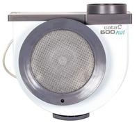 10% Dto. Cata GS-600 PLUS - Extractor de Cocina 35,5 Cm 105 W 52 dB(A) Blanco