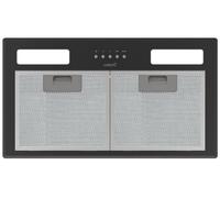 10% Dto. Cata GT PLUS 45 - Grupo filtrante de 45 cm color negro 645m3/h