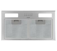 Campana extractora encastrable GT-PLUS 45 X /M 645m³/h (Inox) - CATA