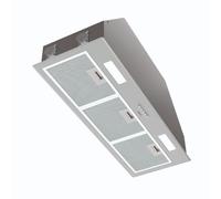 10% Dto. Cata GT-PLUS 75 X - Grupo Filtrante de 80 Cm Iluminación LED y 3 Niveles de Potencia