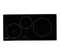 Cata Ib 853 Bk - Placa Modular De Inducción 3 Zonas Control Táctil