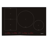 Cata INSB 8021 BK - Placa Flex Inducción 80cm 4 zonas de cocción