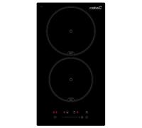 ENCIMERA MODULAR CATA ISB 3102 BK/A ISB 3102 BK /A