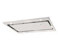 10% Dto. Cata ISLA FENIX 1000 X - Campana de techo 100 cm Clase A Inox