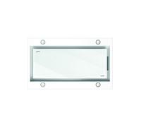 10% Dto. Cata ISLA SIRIN 1000 WH - Campana de techo Clase A 100 cm Lacado blanco