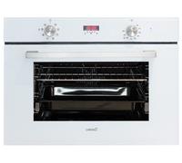 CATA MD 5008 WH Horno eléctrico 40 L A