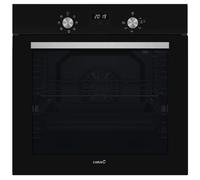 Cata Mds-8007-Bk Cristal Negro - Horno Multifunción 80L