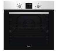 Cata MDS 8007 X Horno Multifunción 80L A Negro