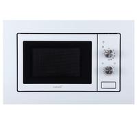 10% Dto. Cata MMA 20 WH - Microondas Integrado Grill 1000W Blanco
