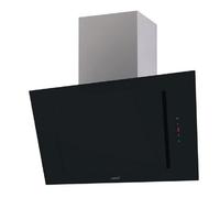 10% Dto. Cata RENOVA PURE AIR VNV90 XGBK - Campana Decorativa de Pared 90 Cm Clase A+++ Negra