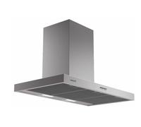Cata S PLUS 9010 X Campana Decorativa 90cm Acero Inoxidable