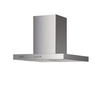 10% Dto. Cata ST 7000 X - Campana Decorativa de Pared Mueble de 70 Cm Clase C Inox