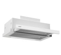Campana Cata TFH 6830 GWH Blanco