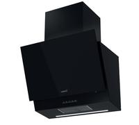 10% Dto. Cata THALASSA 600 GBK - Campana decorativa negra de 60 cm 811m3/h - 346m3/h