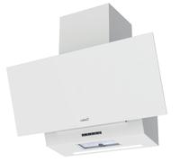 10% Dto. Cata THALASSA 900GWH - Campana decorativa en blanco 90 cm 811m3/h - 346m3/h