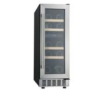 10% Dto. Cata VI 30117 X - Vinoteca Integrada 17 Botellas NoFrost Inox