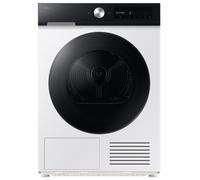 Samsung Secadora OptimalDry 9k Clase A Blanca DV90DB7845GEU3 - Blanco, Blanco