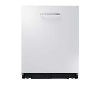 Samsung DW60M6050BB/EO lavavajillas Completamente integrado 14 cubiertos
