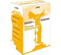 10 DVD Box Set - 1000 Meisterwerke: Renaissance to Postmodernism [Alemania]