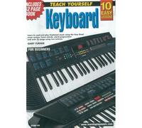 10 Easy Lessons-Keyboard [Alemania] [DVD]