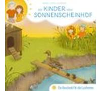 10: Ein Geschenk Für Die Laufenten (audiolibro)