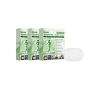 10 en 1 Nano Microneedle Slimming Parches with Moringa and Berberine | Natural, Portátil, Gentle for All Skin, Simple to Stick & Fully Discreet