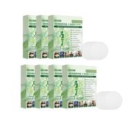 10 en 1 Nano Microneedle Slimming Parches with Moringa and Berberine | Natural, Portátil, Gentle for All Skin, Simple to Stick & Fully Discreet