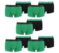 10 en Paquete Puma Pantalones Cortos Boxer Calzoncillos Bóxer Men Pant 100000884