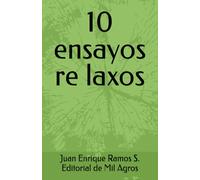 10 ensayos re laxos