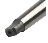 10 escariadores de mano cónicos para aplicaciones de mandril cónico, para juego de escariadores en espiral HSS 8/10/12/14/16/18/20 mm, para máquina herramienta CNC (18 mm)