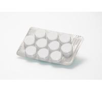 10 Especial Tabletas de Limpieza para Melitta Cafeteras Perfect Clean