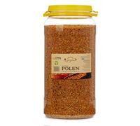 10 Especialidades de la Colmena100% Natural y Artesanal. APICULTURA ESPAÑOLA con Superalimentos - Miel con Jengibre, con Propóleo, Maca, Nigella, Ajo Negro, Sin Aditivos. (2.2KG, Polen Seco)